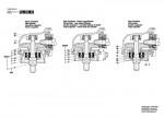 Bosch 0 602 306 012 ---- Hf-Angle Grinder Spare Parts